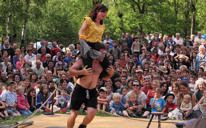 Photo de Valbonnais