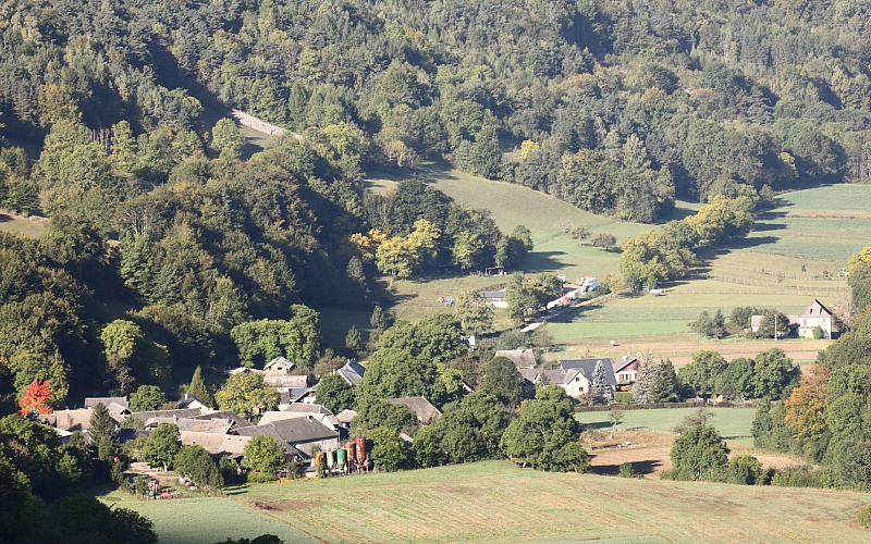 Photo de Valbonnais