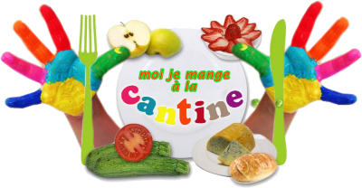 Menus de la cantine Menus de la cantine