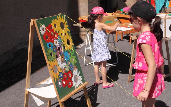 Jeux Rigole