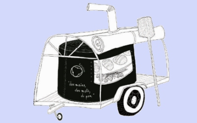 Typotes Vagabonde